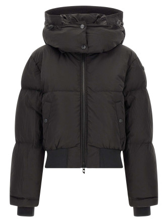 Пуховик DIESEL 'W-Peyt-Short-New-Wd'