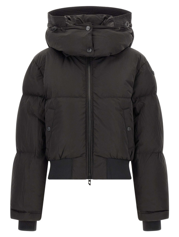 Пуховик DIESEL 'W-Peyt-Short-New-Wd' (A236950GHBZ9XX) #1