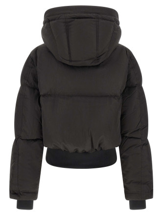 Пуховик DIESEL 'W-Peyt-Short-New-Wd' (A236950GHBZ9XX) #