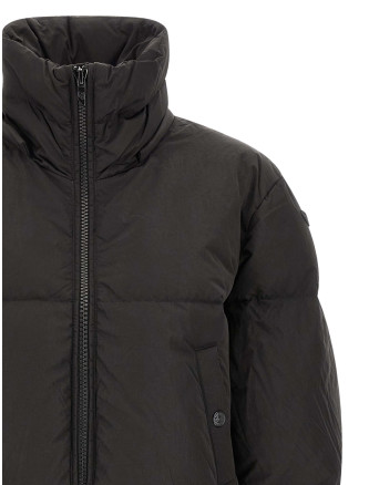 Пуховик DIESEL 'W-Peyt-Short-New-Wd' (A236950GHBZ9XX) #