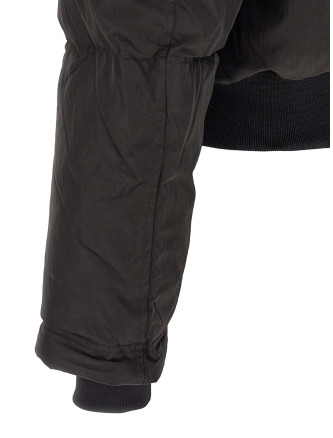 Пуховик DIESEL 'W-Peyt-Short-New-Wd' (A236950GHBZ9XX) #