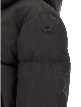 Пуховик DIESEL 'W-Peyt-Short-New-Wd' (A236950GHBZ9XX) #
