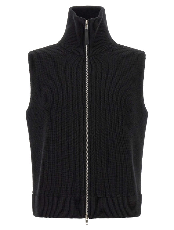 Жилет MAISON MARGIELA 'Camionneur' (S50HP0051S17781900F) #1