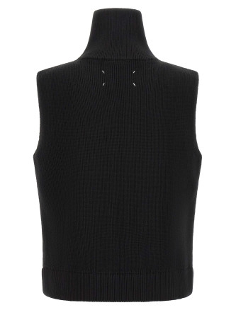 Жилет MAISON MARGIELA 'Camionneur' (S50HP0051S17781900F) #