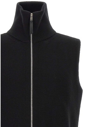 Жилет MAISON MARGIELA 'Camionneur' (S50HP0051S17781900F) #