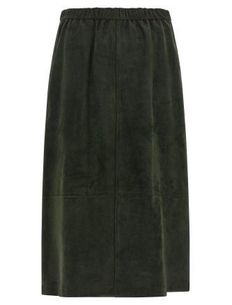Миди MAX MARA 'S 'SmmGazza' (2629406011600002) #