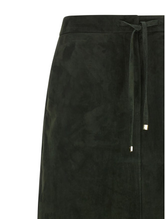 Миди MAX MARA 'S 'SmmGazza' (2629406011600002) #
