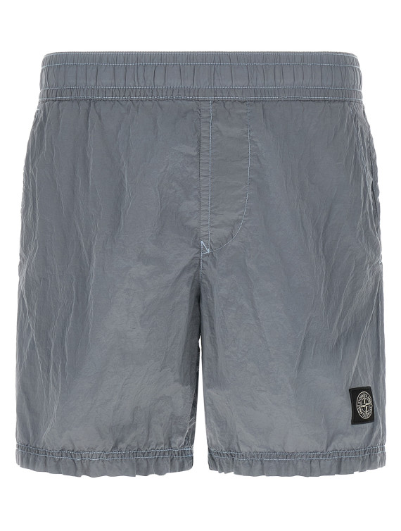 Пляжная одежда STONE ISLAND 'B100004' (L2S15B100004S0043V0049) #1