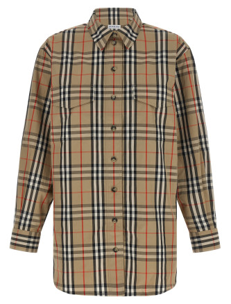 Рубашка, блузка BURBERRY 'Turnstone'