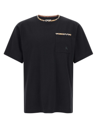 Футболка BURBERRY 'Ryan'