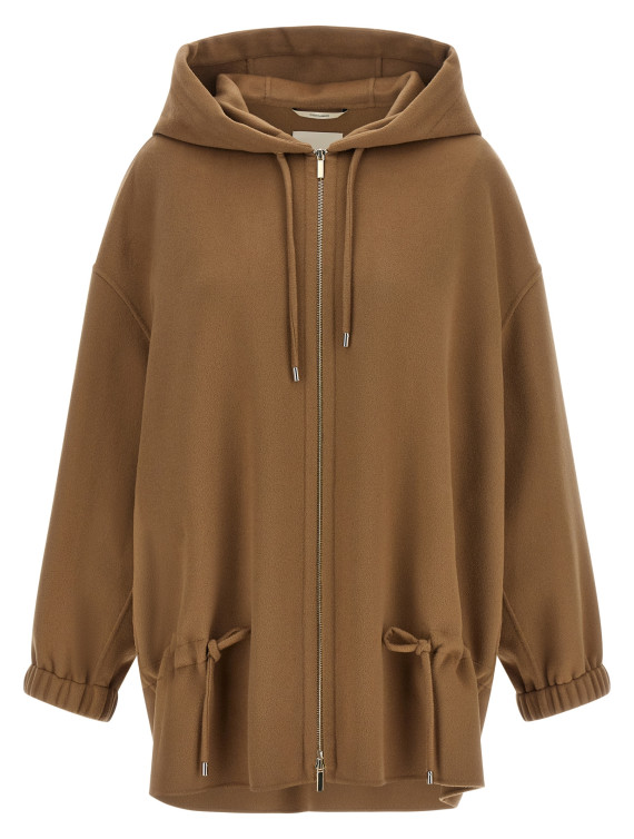 Пальто, тренчтер MAX MARA 'S 'SmmAdriana' (2629086041600045) #1