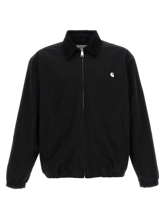 Повседневная куртка CARHARTT WIP 'Madison' (I036804K02GD) #1