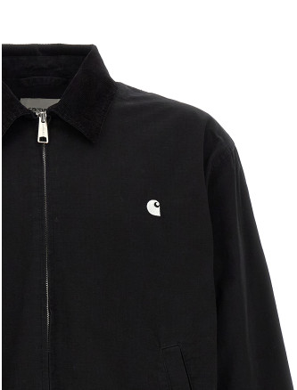 Повседневная куртка CARHARTT WIP 'Madison' (I036804K02GD) #