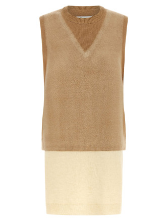 Жилет MAISON MARGIELA 'Memory of'