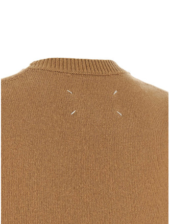 Жилет MAISON MARGIELA 'Memory of' (S51FB0086M13304131F) #