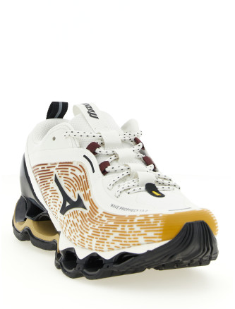 Кроссовки MIZUNO 'Wave Prophecy 13.2' (D1GA260H02) #
