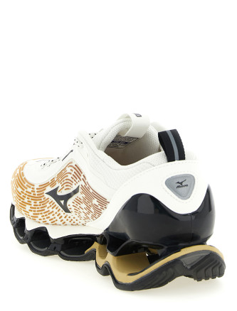 Кроссовки MIZUNO 'Wave Prophecy 13.2' (D1GA260H02) #