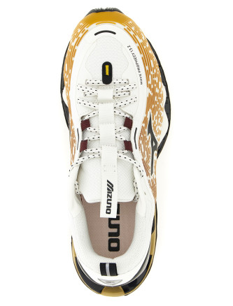 Кроссовки MIZUNO 'Wave Prophecy 13.2' (D1GA260H02) #