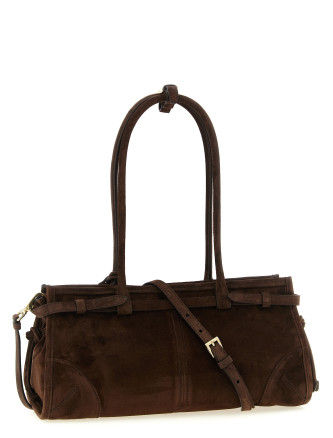 Ручная сумка PRADA 'Bonnie Medium' (1BA426VMOM2C4SF0003) #