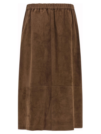 Миди MAX MARA 'S 'SmmGazza' (2629406011600001) #