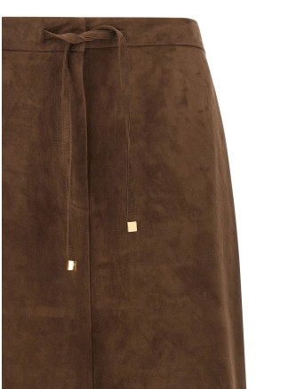 Миди MAX MARA 'S 'SmmGazza' (2629406011600001) #