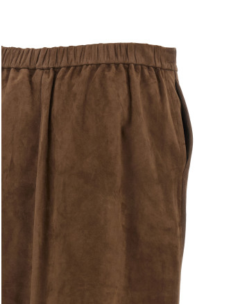 Миди MAX MARA 'S 'SmmGazza' (2629406011600001) #