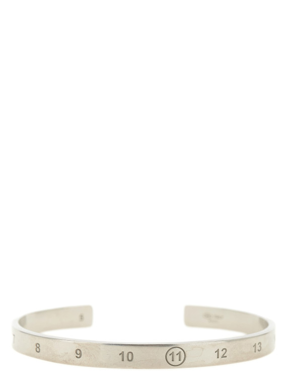 Браслет MAISON MARGIELA 'Numeric' (SM1UY0108P9246121) #1