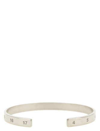 Браслет MAISON MARGIELA 'Numeric' (SM1UY0108P9246121) #