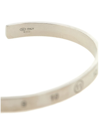 Браслет MAISON MARGIELA 'Numeric' (SM1UY0108P9246121) #