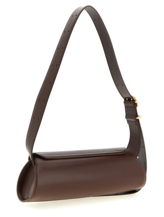 Сумка на плечо JIL SANDER 'Cannolo' (J07WD0023P4840205) #