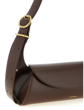 Сумка на плечо JIL SANDER 'Cannolo' (J07WD0023P4840205) #