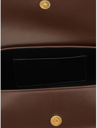 Сумка на плечо JIL SANDER 'Cannolo' (J07WD0023P4840205) #