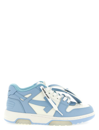 Кроссовки OFF-WHITE 'Out Of Office'