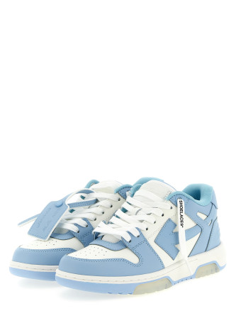 Кроссовки OFF-WHITE 'Out Of Office' (W259C9L00601400140) #