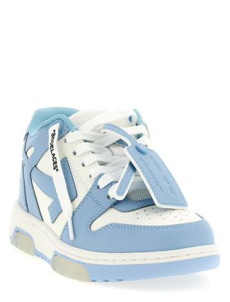 Кроссовки OFF-WHITE 'Out Of Office' (W259C9L00601400140) #