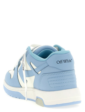 Кроссовки OFF-WHITE 'Out Of Office' (W259C9L00601400140) #