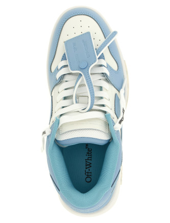 Кроссовки OFF-WHITE 'Out Of Office' (W259C9L00601400140) #