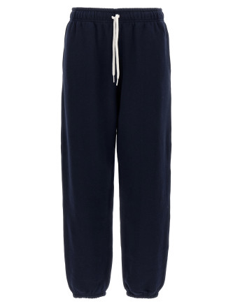 Брюки POLO RALPH LAUREN Joggers in fleece
