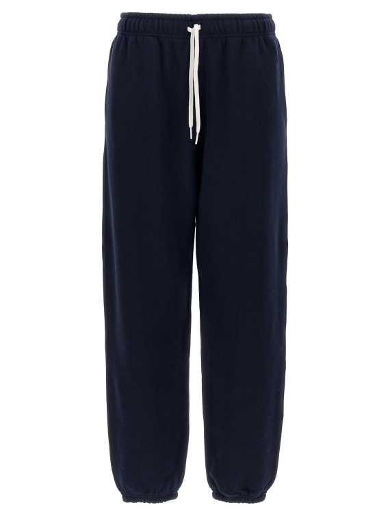 Брюки POLO RALPH LAUREN Joggers in fleece (211971700002) #1