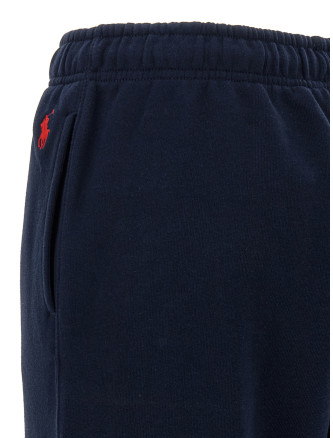 Брюки POLO RALPH LAUREN Joggers in fleece (211971700002) #