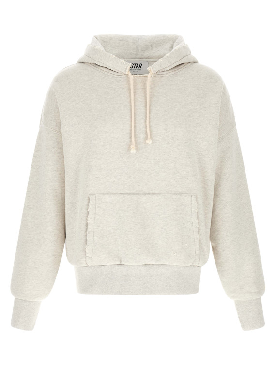 Толстовка GOLDEN GOOSE 'Star' (GUP02710P0024116066560665) #1