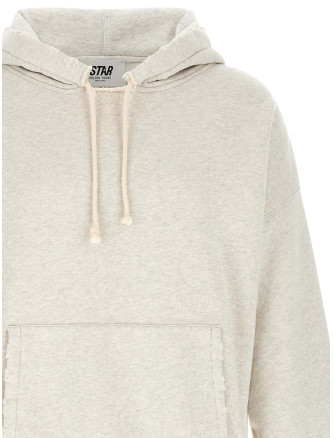 Толстовка GOLDEN GOOSE 'Star' (GUP02710P0024116066560665) #