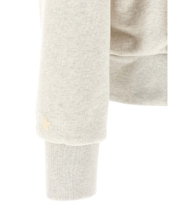 Толстовка GOLDEN GOOSE 'Star' (GUP02710P0024116066560665) #