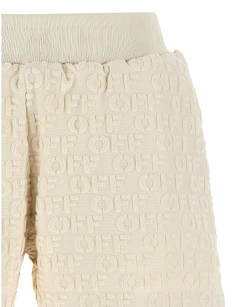'Terry' shorts (2SJ00711LW230W230) #