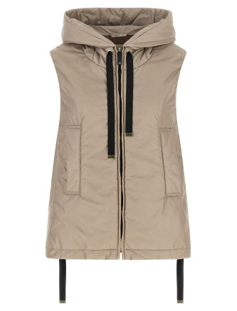Жилет MAX MARA THE CUBE 'Greengo'