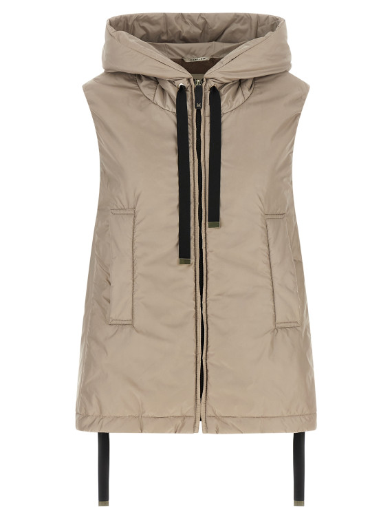 Жилет MAX MARA THE CUBE 'Greengo' (2629296014600090) #1