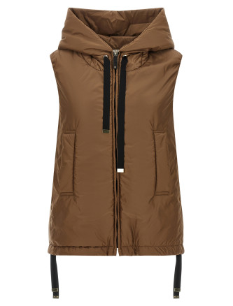 Жилет MAX MARA THE CUBE 'Greengo'