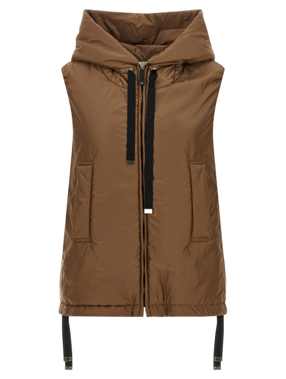 Жилет MAX MARA THE CUBE 'Greengo' (2629296014600027) #1