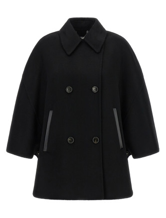 Накидка MAX MARA 'MxaOspite'