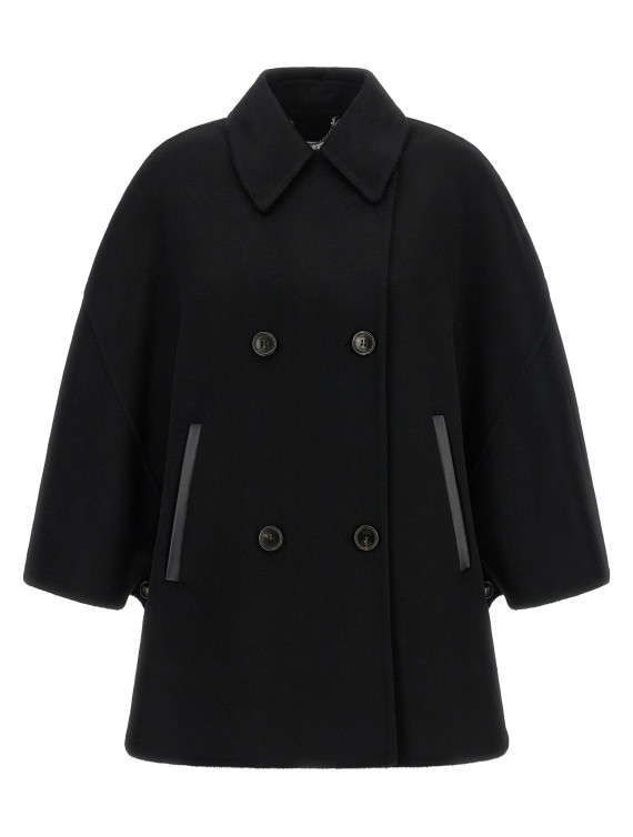 Накидка MAX MARA 'MxaOspite' (2624736111600004) #1